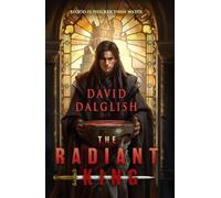 David Dalglish The Radiant King (Tascabile)