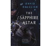 David Dalglish The Sapphire Altar (Tascabile) Vagrant Gods