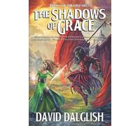 David Dalglish The Shadows of Grace (Tascabile) Half-Orcs