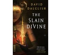 David Dalglish The Slain Divine (Tascabile)