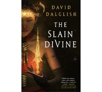 David Dalglish The Slain Divine (Tascabile)