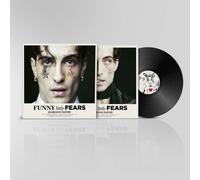 Damiano David - FUNNY little FEARS