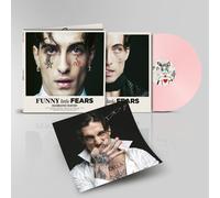 Damiano David - FUNNY little FEARS