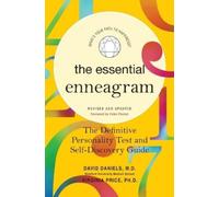 The Essential Enneagram: The Definitive Personality Test and Self-Discovery Guide -- Revised & Updated