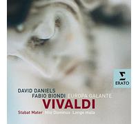 David Daniels - Vivaldi: Stabat Mater