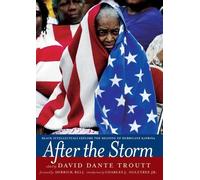 David Dante Troutt After The Storm (Tascabile)