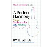 David Darling A Perfect Harmony (Tascabile)