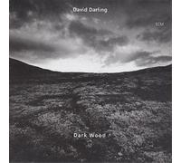 David Darling Dark Wood (CD) Album