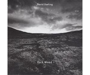 David Darling Dark Wood (CD) Album