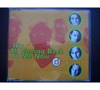 David Darling - It'S All Coming Back To Me Now