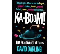 David Darling Ka-boom (Tascabile)