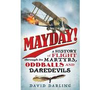 David Darling Mayday (Tascabile)