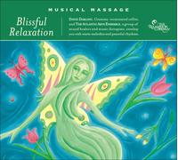 David Darling - Musical Massage: Blissful Rela