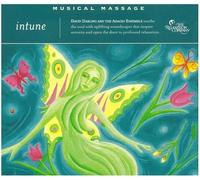 David Darling - Musical Massage: Intune by David Darling