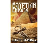 David Darling The Egyptian Enigma (Tascabile)