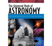 David Darling The Universal Book of Astronomy (Copertina rigida)