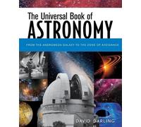 David Darling The Universal Book of Astronomy (Tascabile)