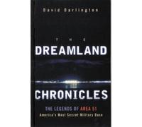 David Darlington The Dreamland Chronicles (Tascabile)