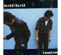 David & David - Boomtown [Importazione inglese]
