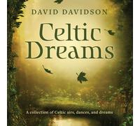 David Davidson Celtic Dreams (CD)