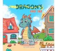 David Davies Davies Davies Dragon's Fiery Tale (Tascabile)
