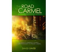David Davis The Road to Carmel (Tascabile)
