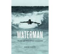 David Davis Waterman (Copertina rigida)