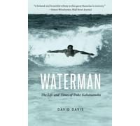 David Davis Waterman (Tascabile)