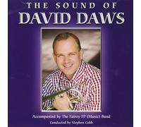 David Daws (Cornet) - The Sound of David Daws