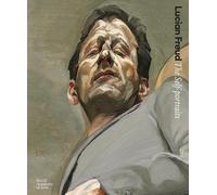 David Dawson Jasper Sharp Sebastian Smee Joseph Lucian Freud (Copertina rigida)