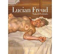 David Dawson Philippe De Montebello Lucian Freud: Monumental (Copertina rigida)