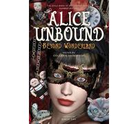 David Day Alice Unbound (Tascabile) Exile Book of Anthology Series