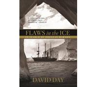 David Day Flaws in the Ice (Tascabile)