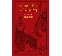 David Day The Battles of Tolkien (Tascabile) Tolkien