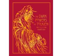 David Day The Dark Powers of Tolkien (Copertina rigida) (PRESALE 10/09/2026)