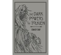 David Day The Dark Powers of Tolkien (Tascabile) Tolkien
