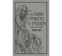 David Day The Dark Powers of Tolkien (Tascabile) Tolkien