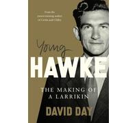 David Day Young Hawke (Copertina rigida)