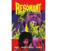 David DB Andry Resonant Vol. 1 (Tascabile) Resonant
