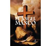 David De Gil Gómez El Ángel Manco