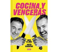David de Jorge Martín Berasa Cocina y vencerás / Cook and Co (Copertina rigida)