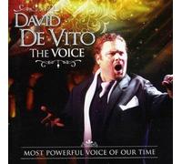 David De Vito - Voice