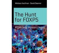 David Deamer Wallace Kaufman The Hunt for FOXP5 (Tascabile) Science and Fiction