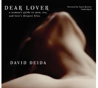 David Deida Dear Lover (CD)