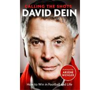 David Dein Calling the Shots (Copertina rigida)