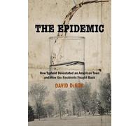 David Dekok The Epidemic (Tascabile)