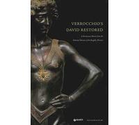 David del Verrocchio. Ediz. inglese