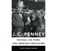 David Delbert Kruger J. C. Penney (Copertina rigida)