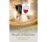 David Dellit NO TURNING BACK: Following Jesus in the Twenty-first Ce (Tascabile)
