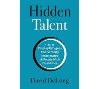 David DeLong Hidden Talent (Tascabile)